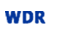 WDR-Logo