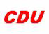 Logo CDU