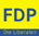 Logo FDP