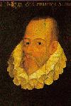 Miguel de Cervantes
