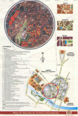 Stadtplan - zum Vergrößern anklicken.