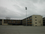 Residencia Universitaria Colegio de Cuenca