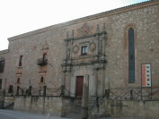 Colegio Arzobispo Fonseca