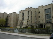 Colegio Mayor Hernán Cortés